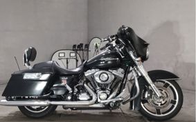 HARLEY FLHX 1580 2009 KB4