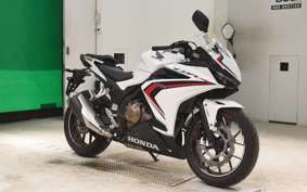 HONDA CBR400R 2022 NC56