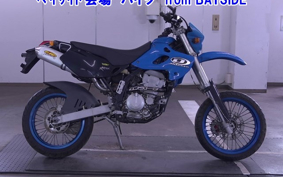 KAWASAKI D-TRACKER