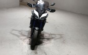 YAMAHA MT-09 2016 RN36J