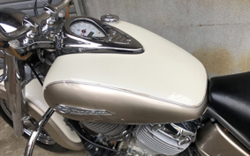 YAMAHA DRAGSTAR400 CLASSIC 2009 VH01J