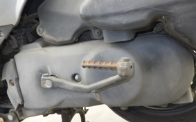 SUZUKI LET's 4 2006 CA45A