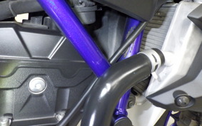 YAMAHA MT-25 2006 RG10J