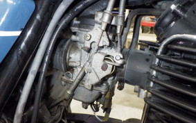KAWASAKI 250TR 2006 BJ250F