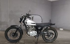 SUZUKI GLASS TRACKER BIG BOY NJ47A