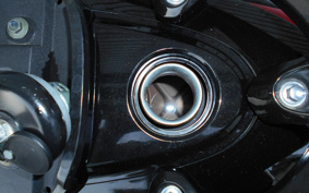 YAMAHA JOG ZR SA39J