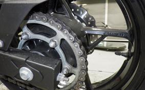 KAWASAKI NINJA 400 2022 EX400L
