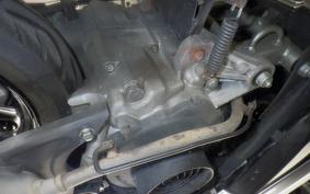 HONDA DIO Gen.6 2008 AF68