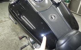 HARLEY FXDC 1580 2008