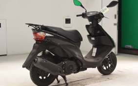 SUZUKI ADDRESS V125 S CF4MA