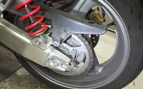 HONDA CB400SF VTEC 2009 NC42