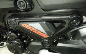 HONDA ｸﾞﾛﾑ-2 JC92