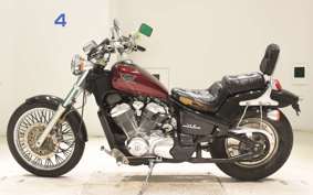 HONDA STEED 400 1992 NC26
