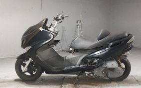 YAMAHA MAJESTY 125 5CA