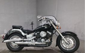 YAMAHA DRAGSTAR400 CLASSIC VH01J