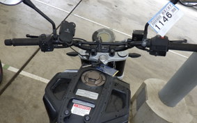 HUSQVARNA SVARTPILEN 401 2018
