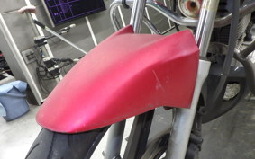 SUZUKI EN125 3F 2009