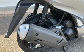HONDA PCX 125 JK05
