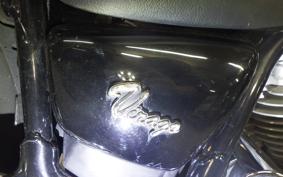 YAMAHA VIRAGO 1100 1991 3LP