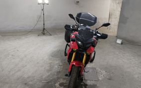 YAMAHA TRACER 9 GT 2022 RN70J