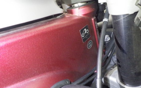 YAMAHA YZF-R1 2009 RN24J