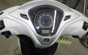 HONDA LEAD 125 JK12