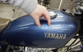 YAMAHA SR400 Gen.5 2020 RH16J