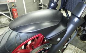 SUZUKI SV650 A 2019 VP55B