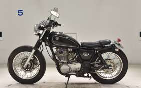 YAMAHA SR400 Gen.3 2005 RH01J