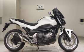 HONDA NC750S D 2018 RC88