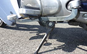 HONDA C125 SUPER CUB JA48