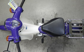 HONDA C110 SUPER CUB JA07