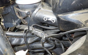 HONDA CBR250R A MC41
