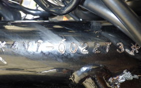 YAMAHA XJ400 4V7