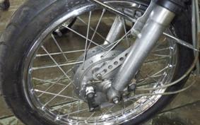 HONDA CL125 CL125K
