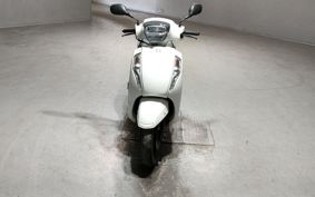 SUZUKI ADDRESS V125 DP12H