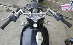 YAMAHA SR400 Gen.2 1996 1JR