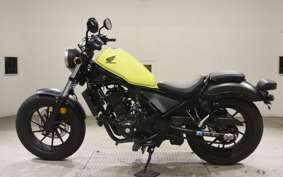 HONDA REBEL 250 A 2021 MC49