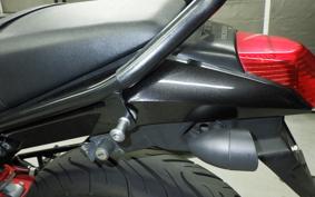 HONDA VTR 250 Gen. 2 MC33