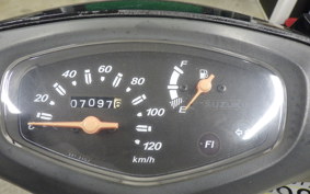 SUZUKI ADDRESS V125 2021 CF4EA