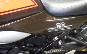 KAWASAKI Z900RS 2022 ZR900C
