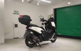 YAMAHA N-MAX 2007 SED6J