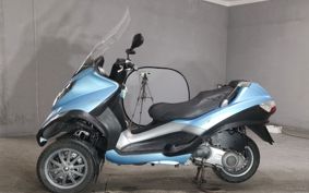 PIAGGIO MP3 250 RL ZAPM4720