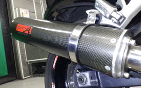 SUZUKI GSX1300R HAYABUSA 2007