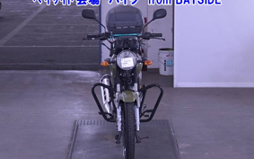 YAMAHA YBR125 PCJL