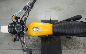KAWASAKI 250TR 2025 BJ250F