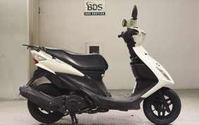 SUZUKI ADDRESS V125 S 1977 CF4MA