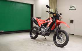 HONDA CRF250M 1992 MD44