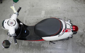 HONDA GIORNO 2 2017 AF70