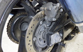 SUZUKI HAYABUSA Gen.2 2015 GX72B
